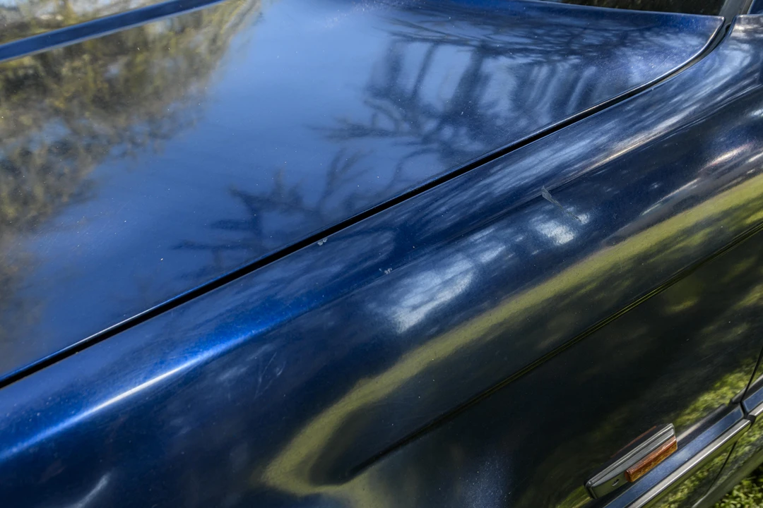 1991 BMW E34 5 Series - Image 22 of 31