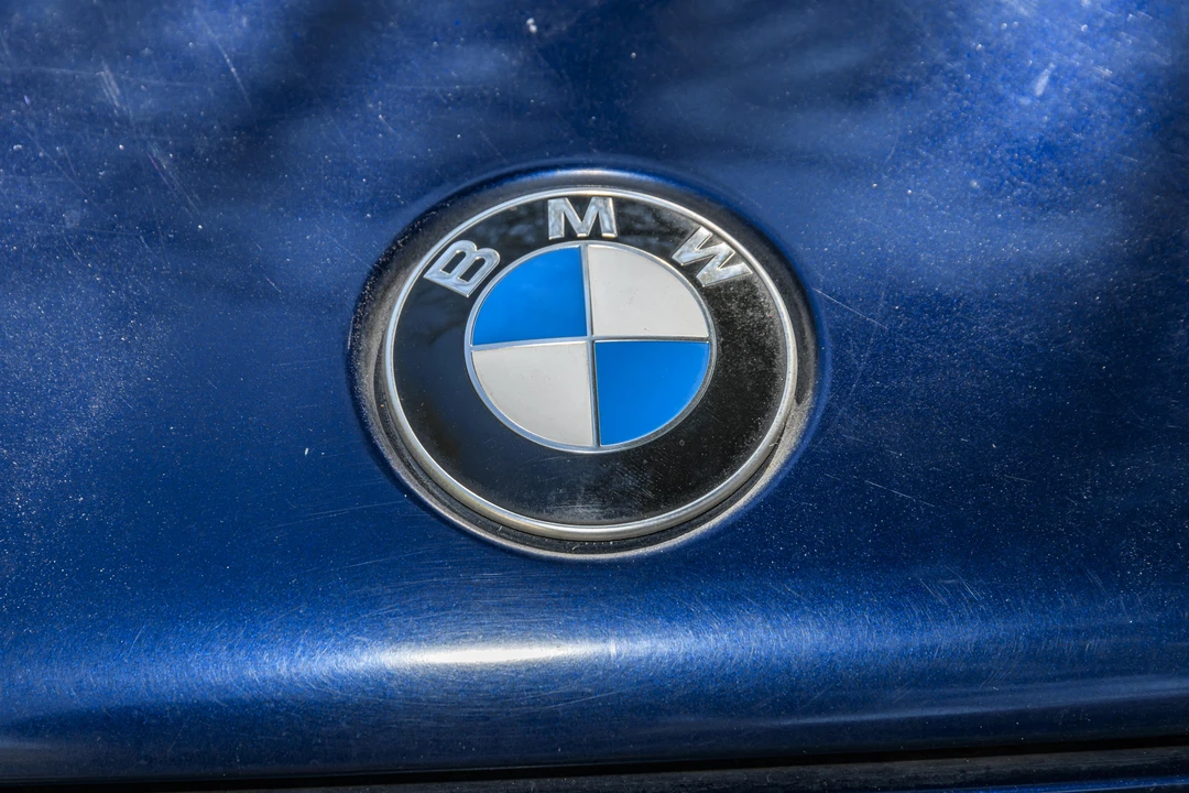 1991 BMW E34 5 Series - Image 30 of 31