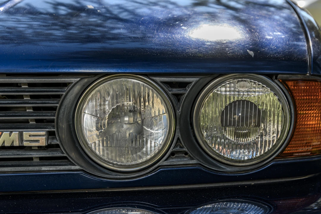 1991 BMW E34 5 Series - Image 25 of 31