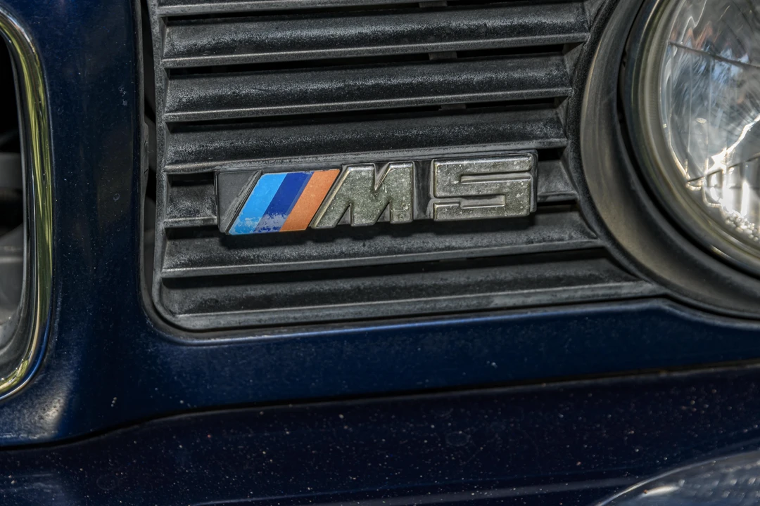 1991 BMW E34 5 Series - Image 28 of 31