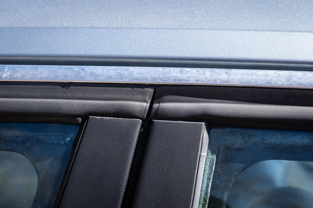 1991 BMW E34 5 Series - Image 28 of 31