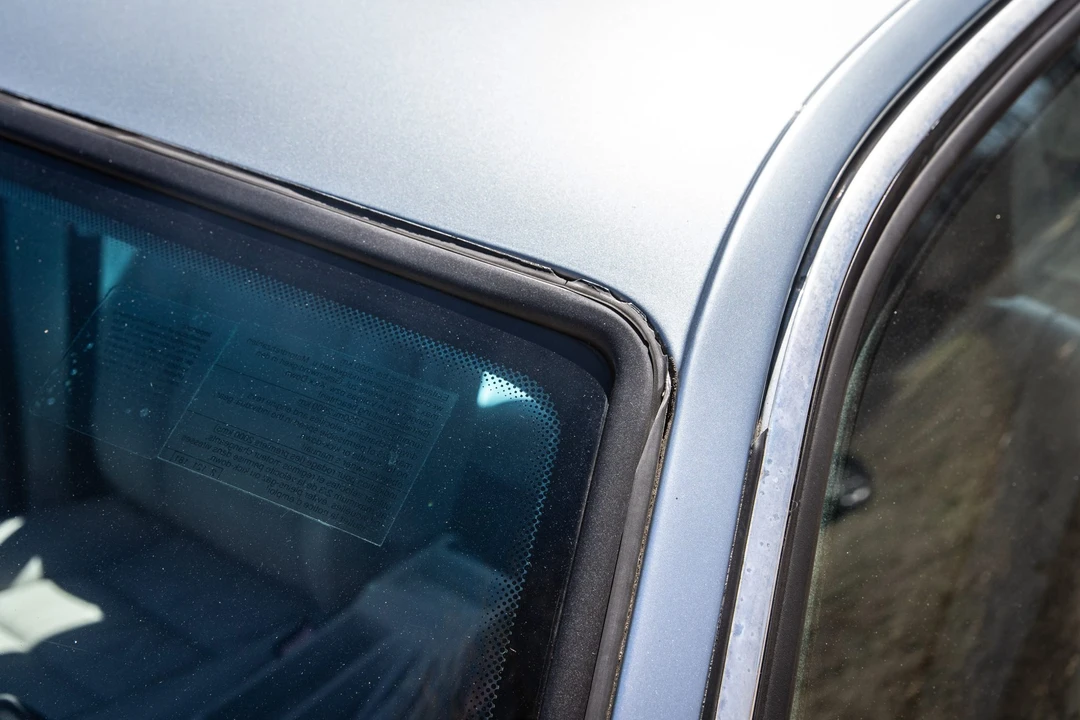 1991 BMW E34 5 Series - Image 24 of 31