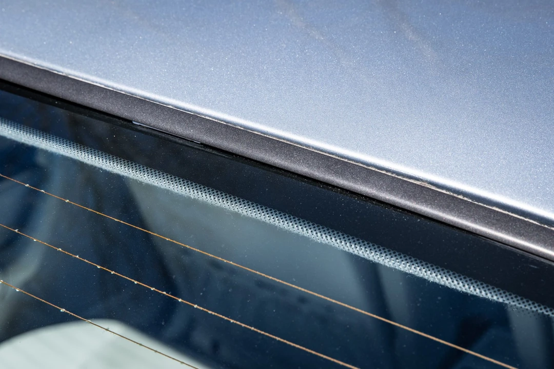 1991 BMW E34 5 Series - Image 31 of 31