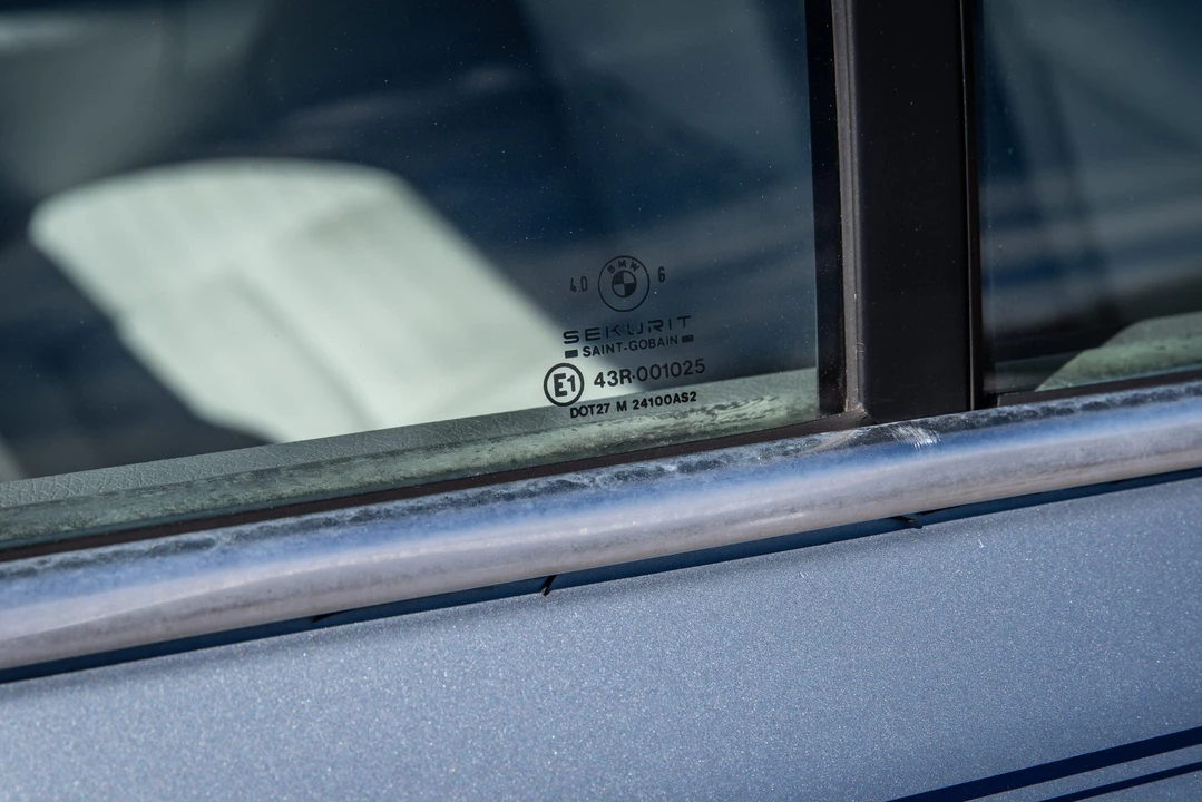 1991 BMW E34 5 Series - Image 26 of 31