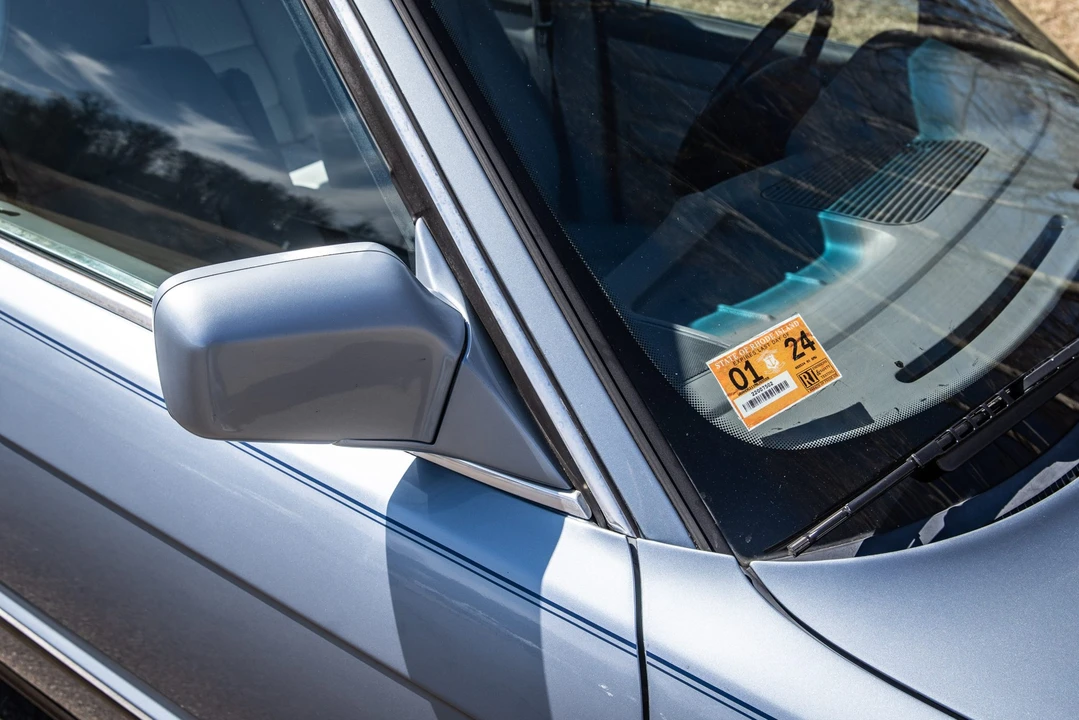 1991 BMW E34 5 Series - Image 19 of 31