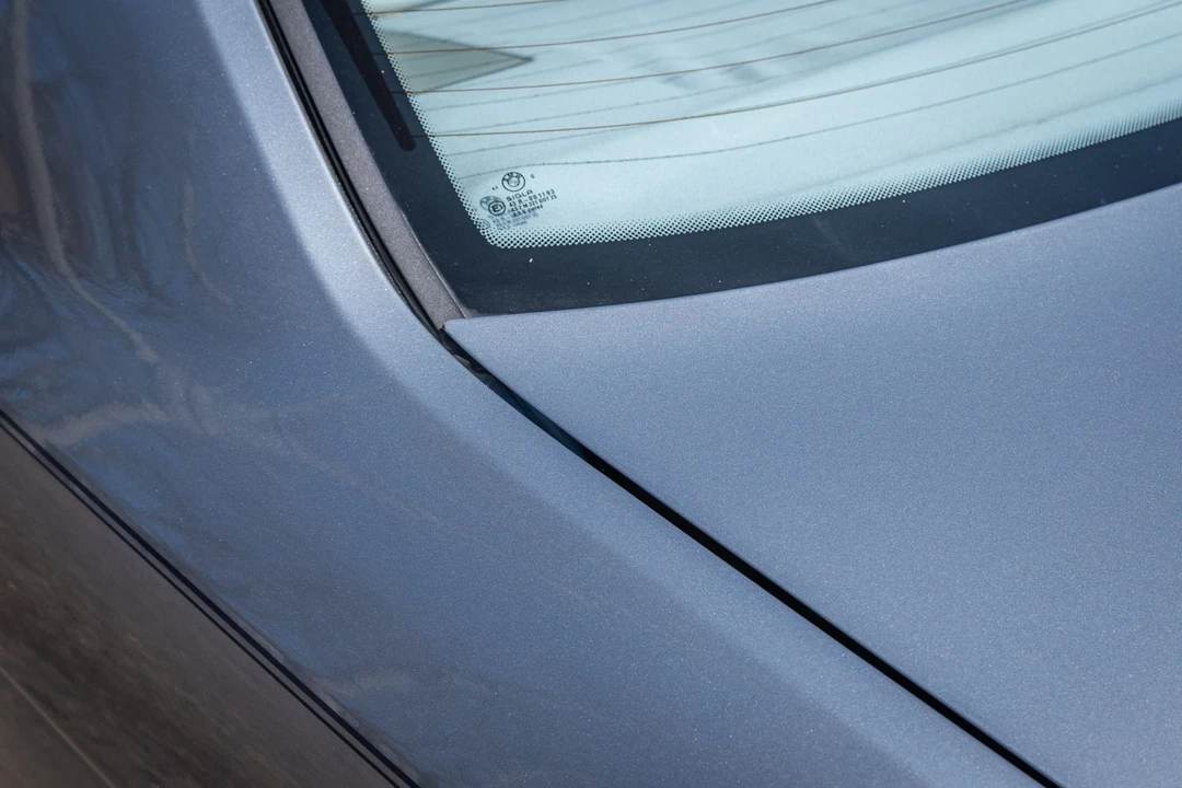 1991 BMW E34 5 Series - Image 30 of 31