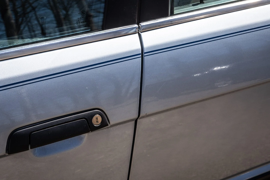 1991 BMW E34 5 Series - Image 25 of 31
