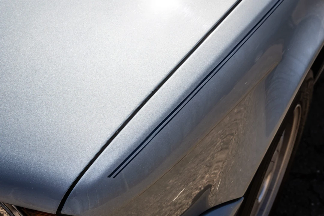 1991 BMW E34 5 Series - Image 23 of 31