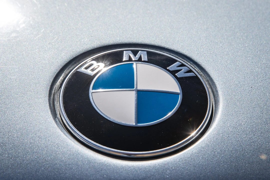 1991 BMW E34 5 Series - Image 20 of 31