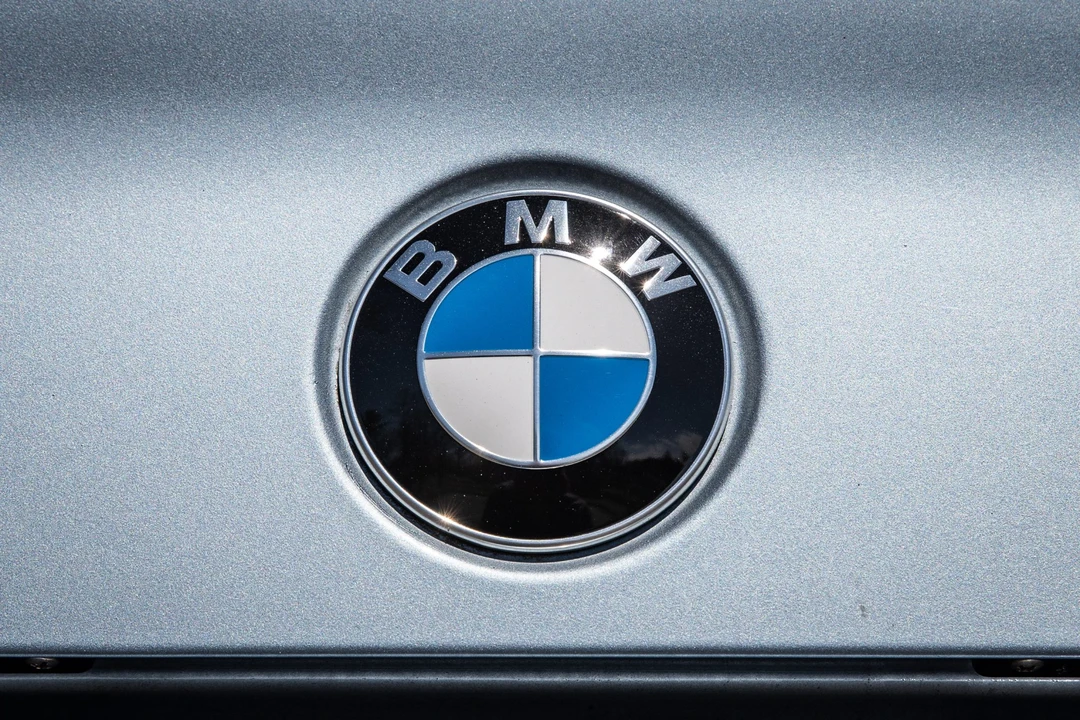 1991 BMW E34 5 Series - Image 21 of 31