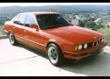 1991 BMW E34 5 Series - Image 6 of 8