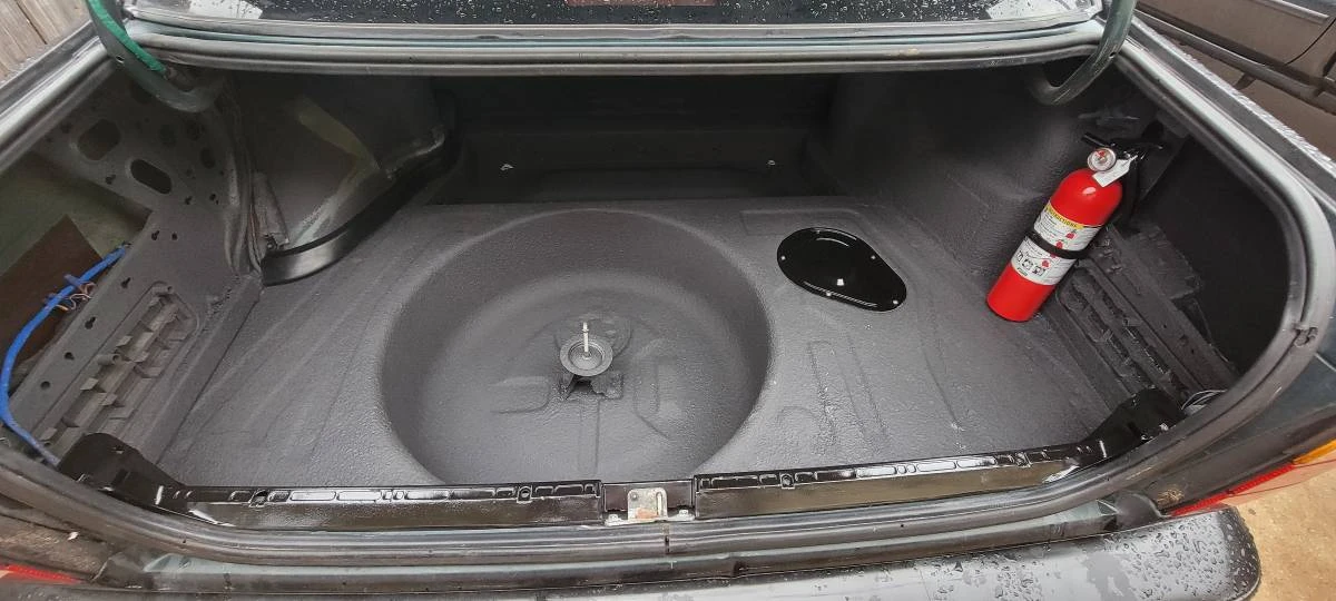 1991 BMW E34 5 Series - Image 15 of 17