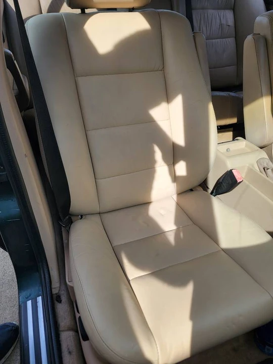 1991 BMW E34 5 Series - Image 8 of 17
