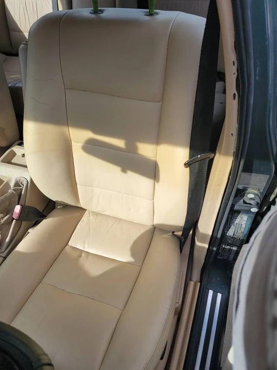 1991 BMW E34 5 Series - Image 7 of 17