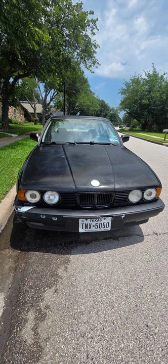 1991 BMW E34 5 Series - Image 17 of 17