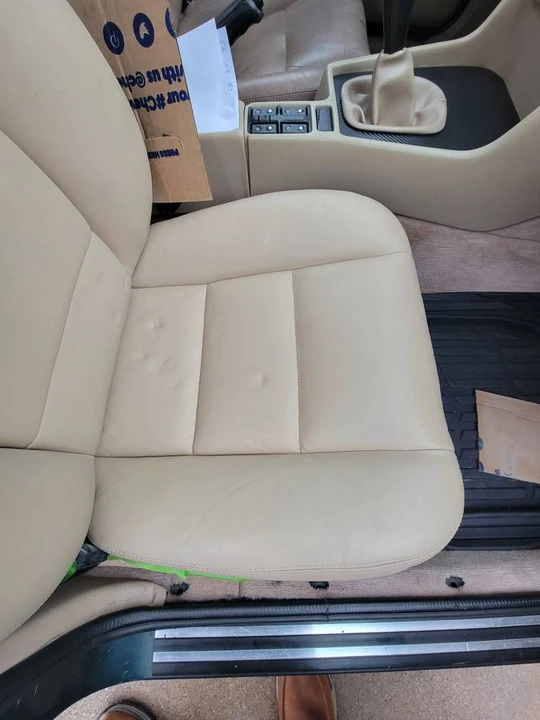 1991 BMW E34 5 Series - Image 4 of 17