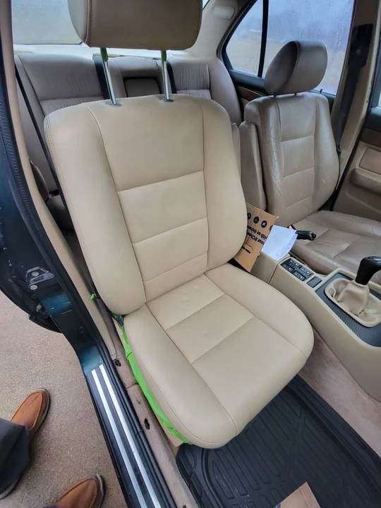 1991 BMW E34 5 Series - Image 3 of 17