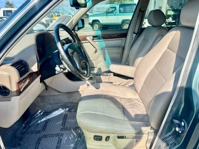 1991 BMW E32 7 Series - Image 15 of 19