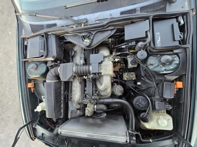 1991 BMW E32 7 Series - Image 19 of 19