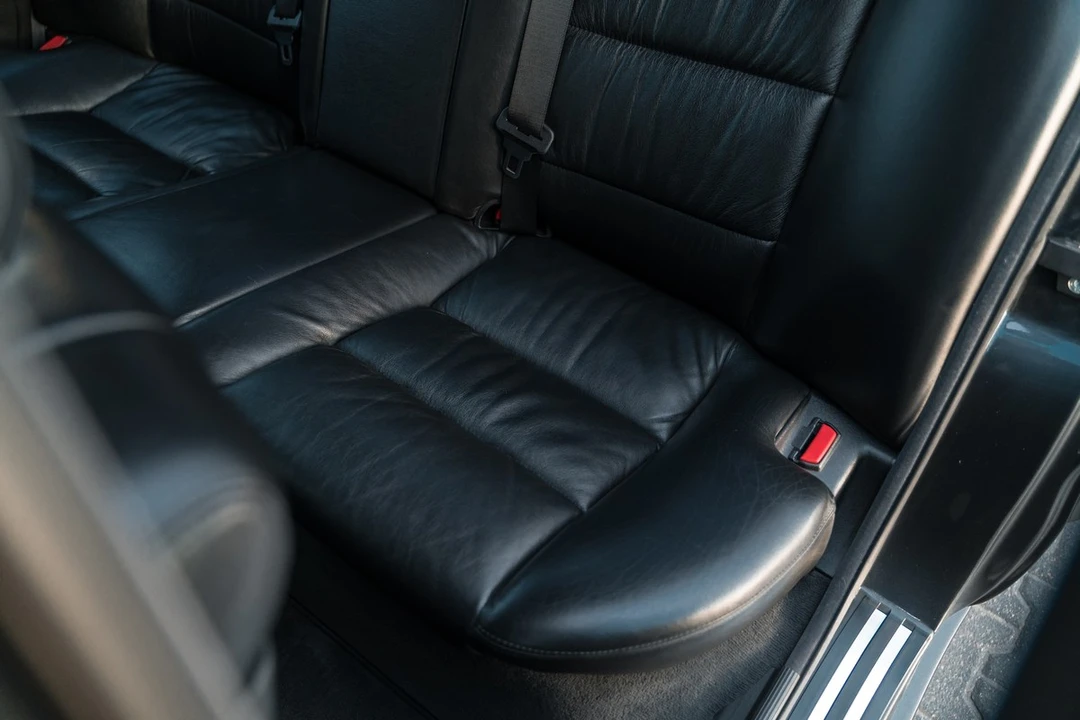 1991 BMW E32 7 Series - Image 26 of 30