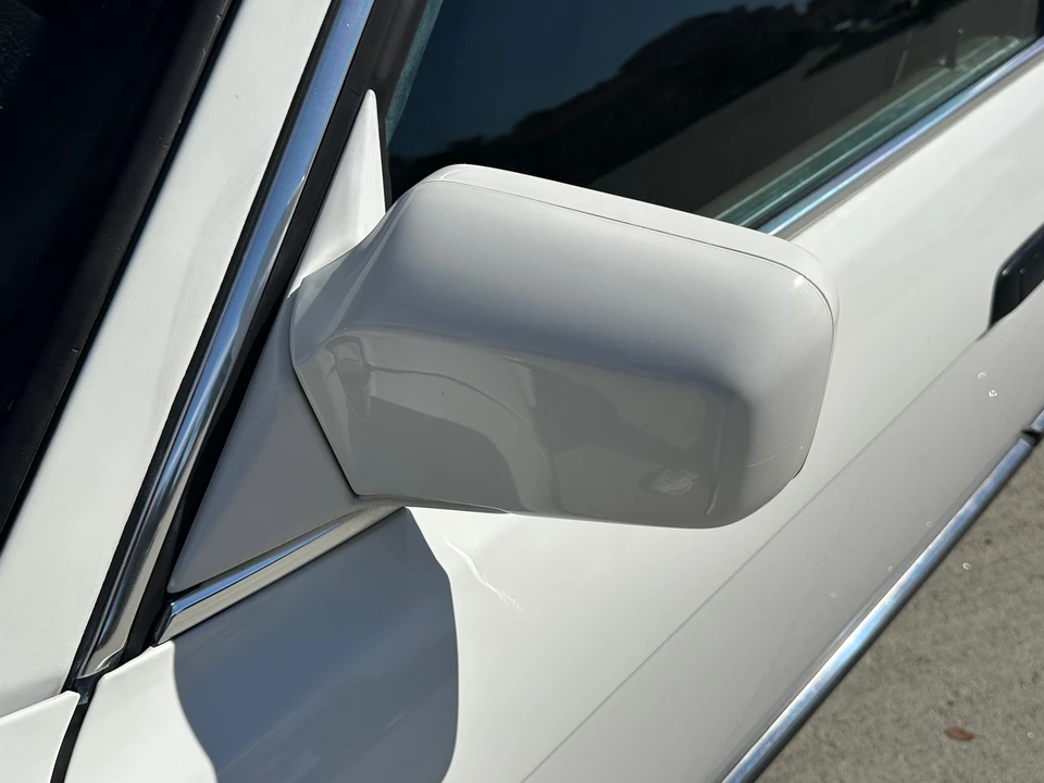 1991 BMW E32 7 Series - Image 29 of 31