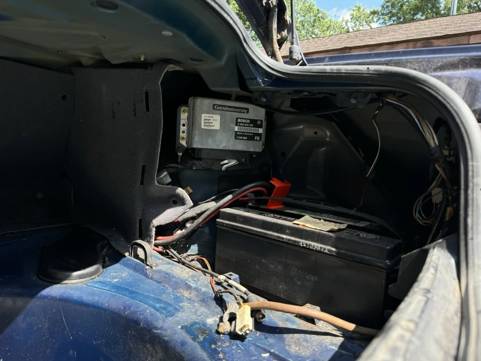 1991 BMW E31 8 Series - Image 16 of 24