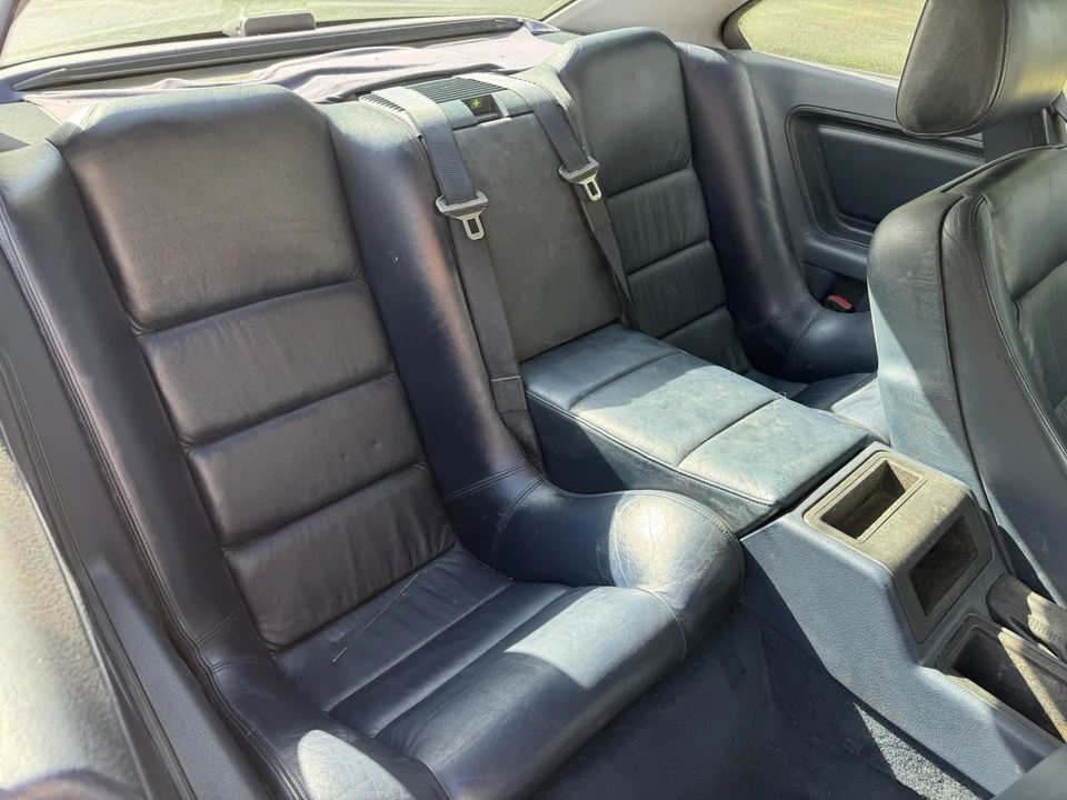 1991 BMW E31 8 Series - Image 23 of 24