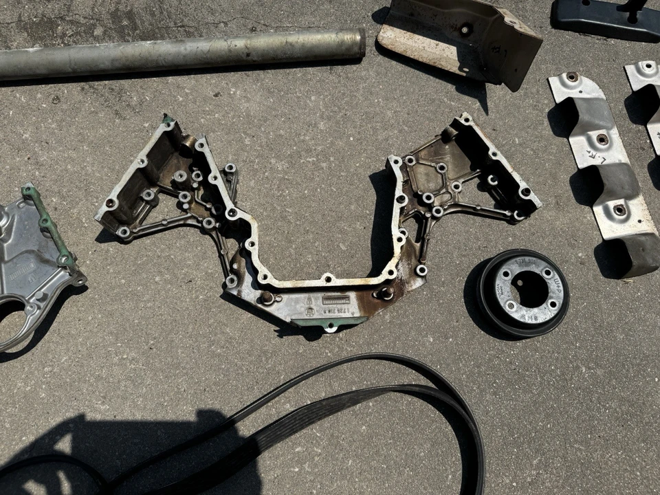1991 BMW E31 8 Series - Image 6 of 24
