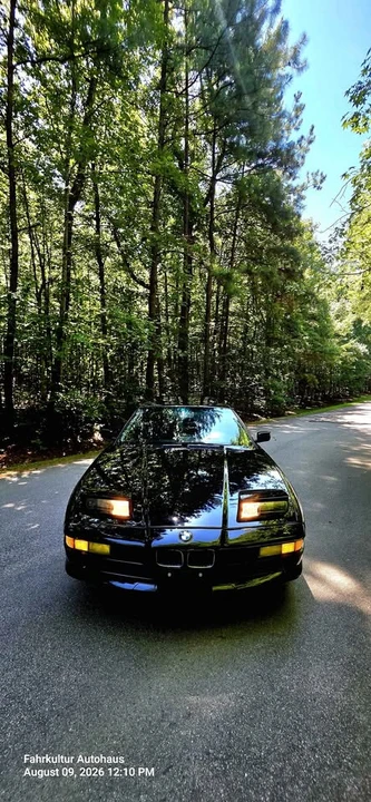 1991 BMW E31 850i & 850Ci - Image 2 of 16