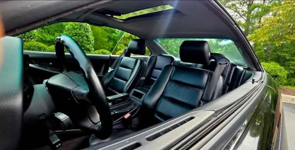 1991 BMW E31 850i & 850Ci - Image 6 of 16