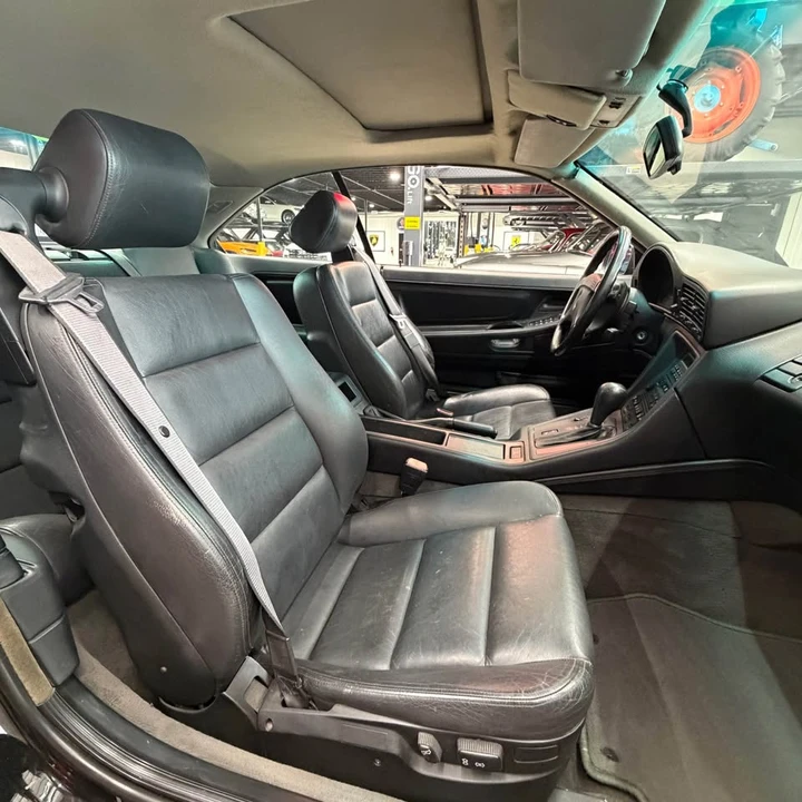 1991 BMW E31 850i & 850Ci - Image 7 of 13