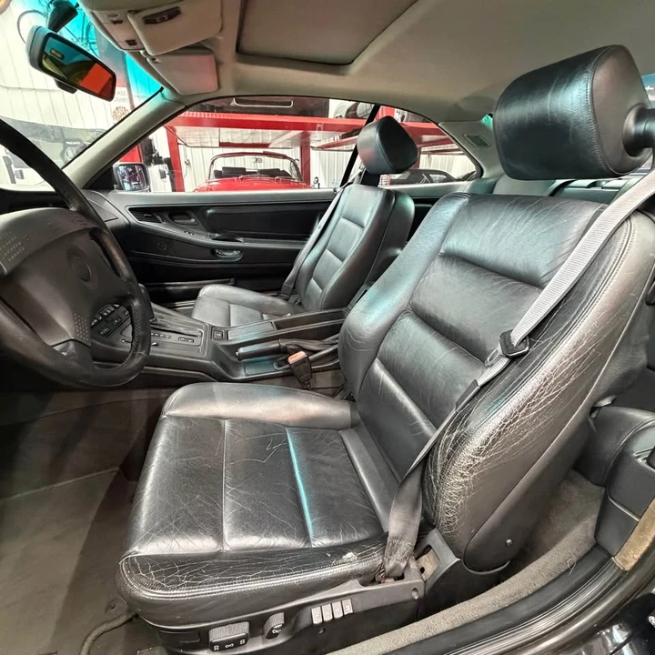 1991 BMW E31 850i & 850Ci - Image 6 of 13
