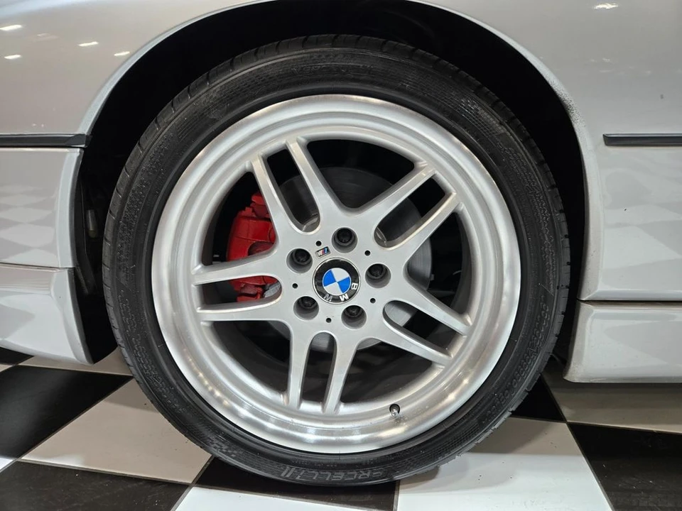 1991 BMW E31 850i & 850Ci - Image 7 of 12
