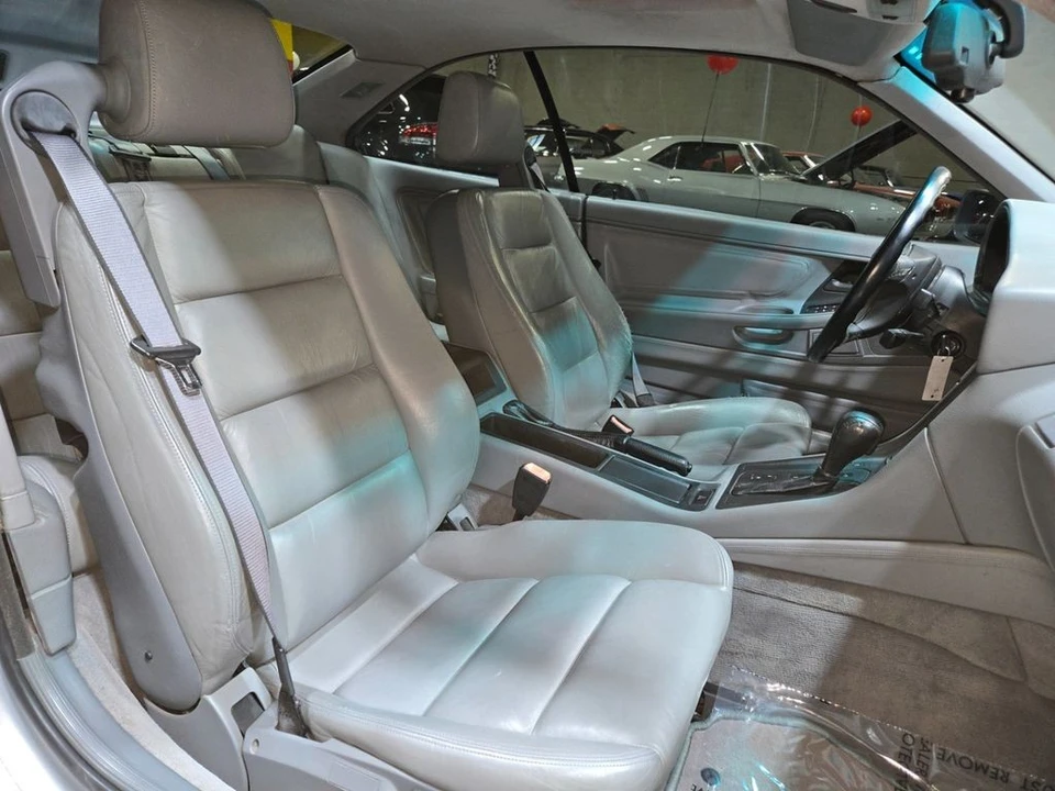 1991 BMW E31 850i & 850Ci - Image 12 of 12
