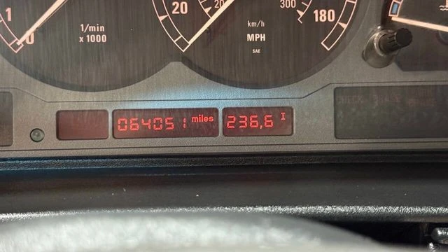1991 BMW E31 850i & 850Ci - Image 3 of 12