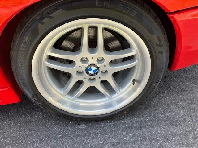1991 BMW E31 8 Series - Image 9 of 16