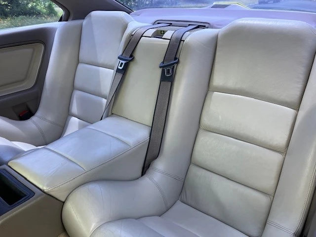 1991 BMW E31 8 Series - Image 12 of 16