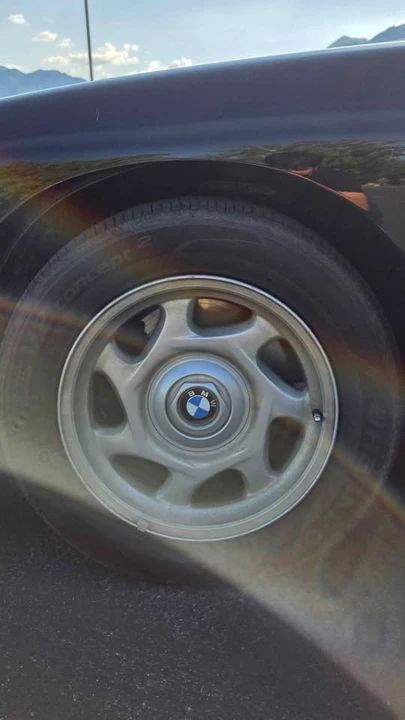 1991 BMW E31 8 Series - Image 9 of 15