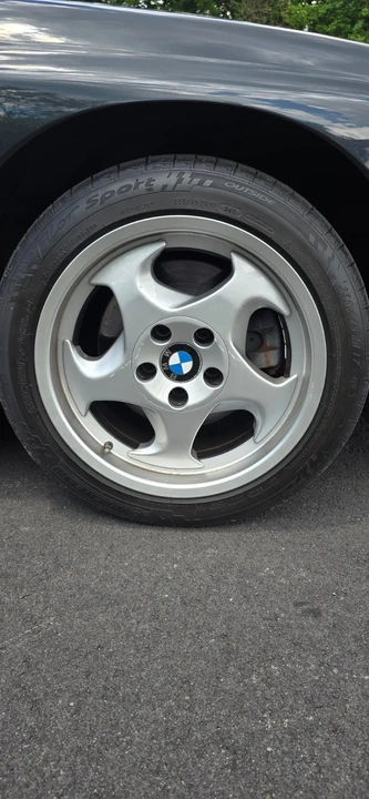 1991 BMW E31 8 Series - Image 19 of 20