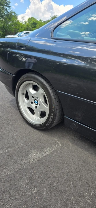 1991 BMW E31 8 Series - Image 20 of 20