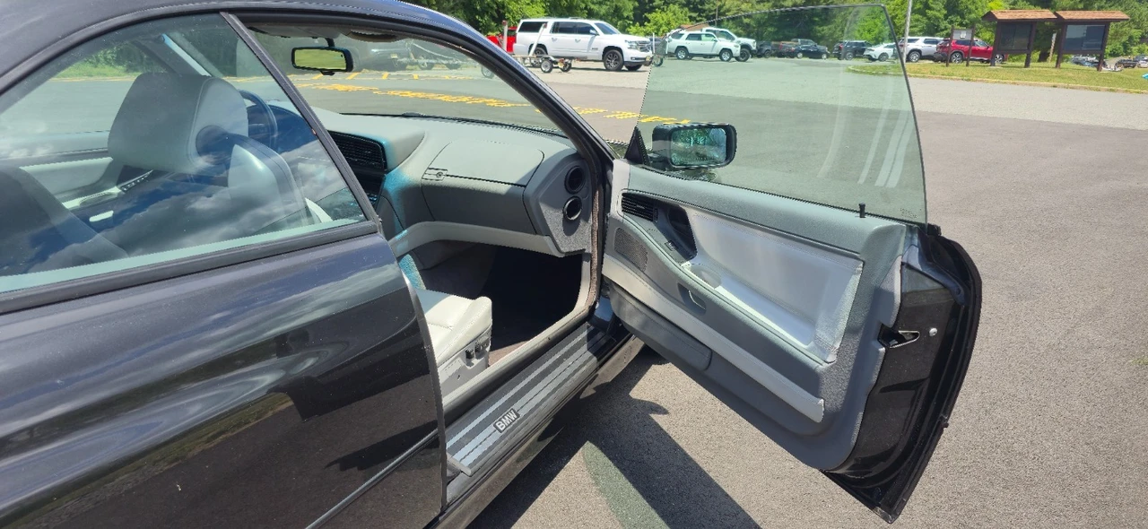 1991 BMW E31 8 Series - Image 12 of 20