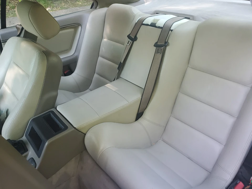 1991 BMW E31 8 Series - Image 6 of 8
