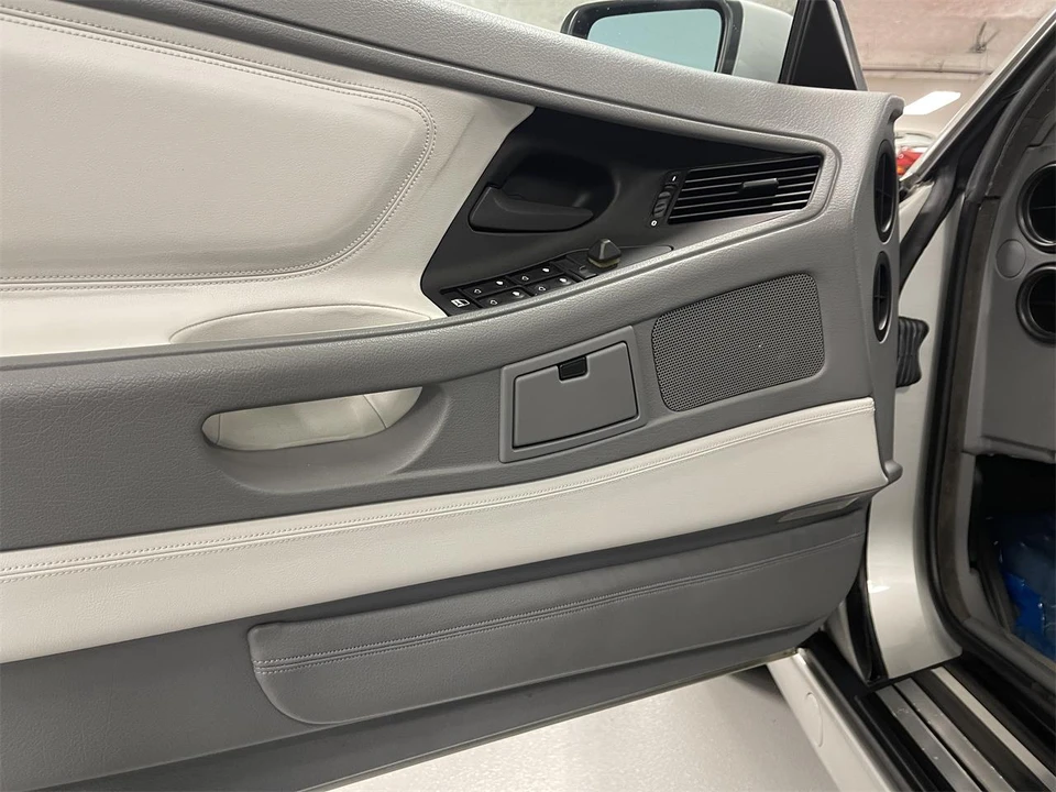 1991 BMW E31 8 Series - Image 15 of 27