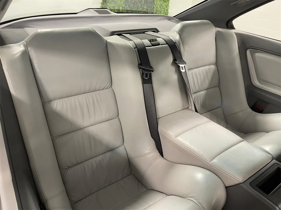1991 BMW E31 8 Series - Image 21 of 27