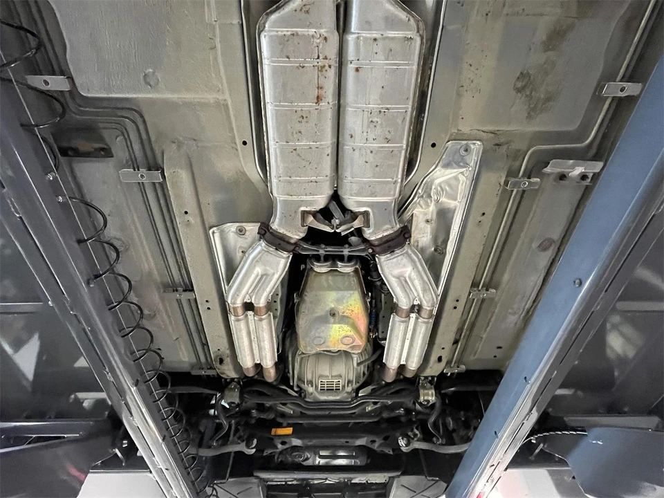 1991 BMW E31 8 Series - Image 27 of 27