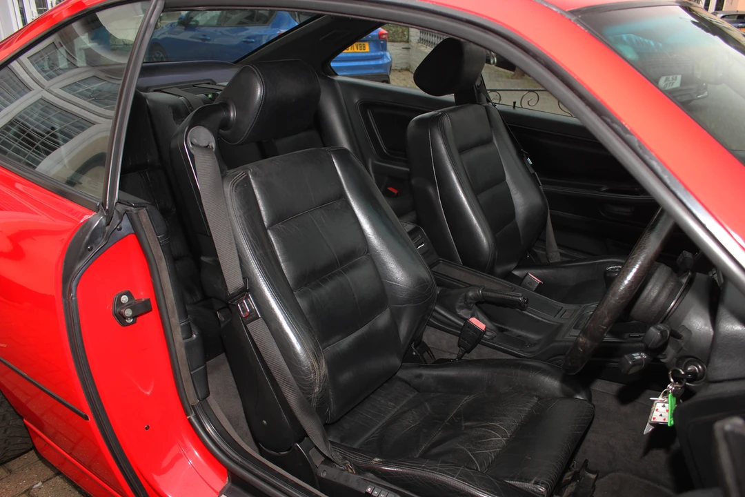 1991 BMW E31 850i & 850Ci - Image 5 of 30