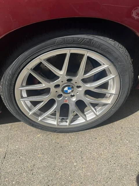 1991 BMW E31 850i & 850Ci - Image 2 of 8