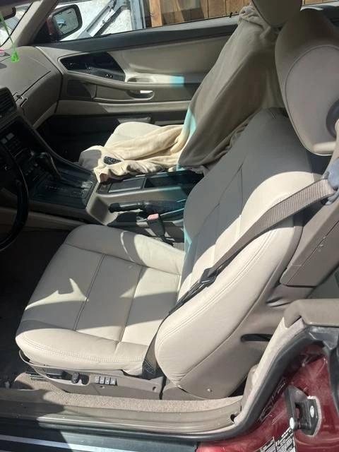 1991 BMW E31 850i & 850Ci - Image 7 of 8
