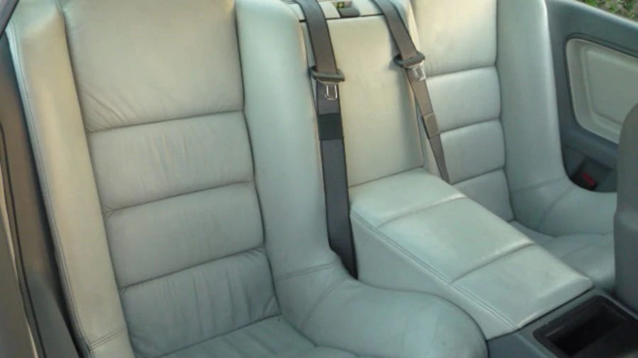 1991 BMW E31 850i & 850Ci - Image 4 of 7
