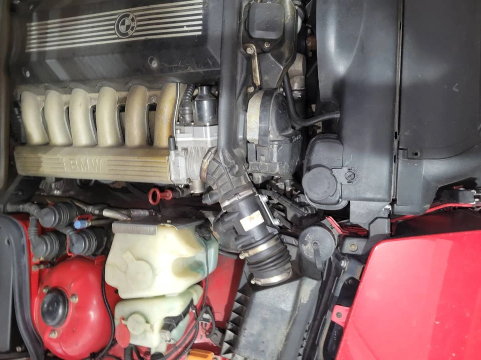 1991 BMW E31 850i & 850Ci - Image 3 of 11